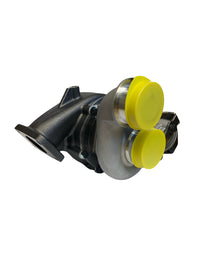 New Turbocharger 49377-07535 - VW Crafter 2.5 TDi