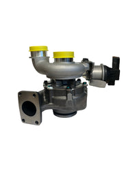 New Turbocharger 49377-07535 - VW Crafter 2.5 TDi