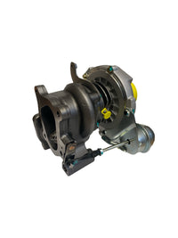 New Turbocharger 762785-0002 - Nissan Interstar / Renault Trafic II / Vauxhall (Opel) Vivaro 2.0 D