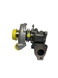 New Turbocharger 762785-0002 - Nissan Interstar / Renault Trafic II / Vauxhall (Opel) Vivaro 2.0 D