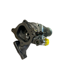 New Turbocharger 762785-0002 - Nissan Interstar / Renault Trafic II / Vauxhall (Opel) Vivaro 2.0 D