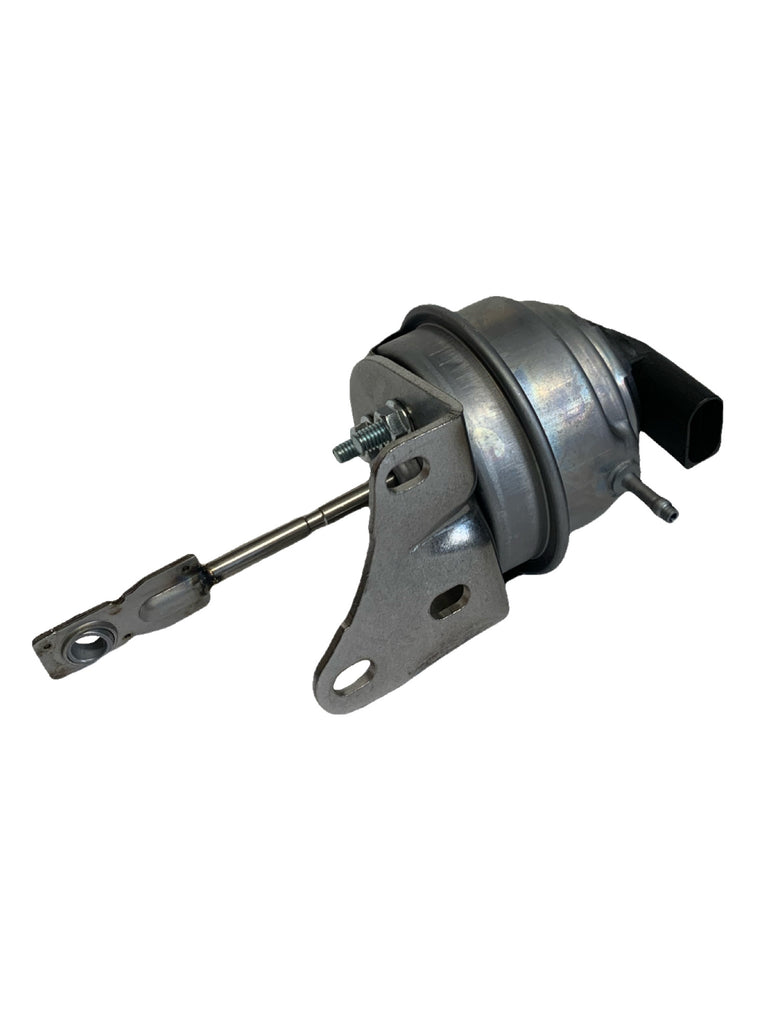 New Electronic Actuator 818987 - Audi A4, A5, A6, Q5 / SEAT Exeo 2.0 D