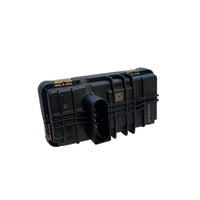 New Genuine Hella Electronic Actuator 5440-970-0026 - BMW 3,4,5,6,7 Series / X3, X4, X5, X6 3.0 D