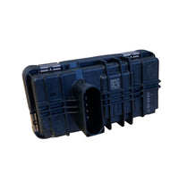 New Genuine Hella Electronic Actuator 5435-970-0047 - Mini Cooper, One 1.6 D