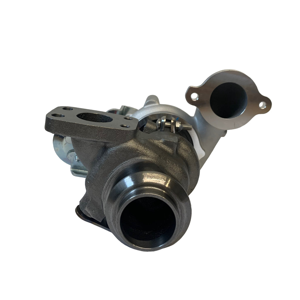 New Turbocharger 49172-03000 - Citroen / Peugeot / Ford / Vauxhall (Op ...