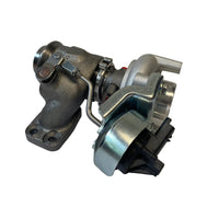 New Turbocharger 49172-03000 - Citroen / Peugeot / Ford / Vauxhall 