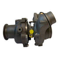 Remanufactured Turbocharger 767378-0005 - BMW 116, 118, 318 2.0 D