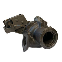 Remanufactured Turbocharger 767378-0005 - BMW 116, 118, 318 2.0 D