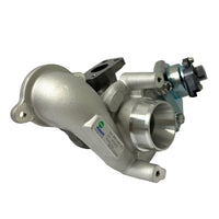 New Turbocharger 49373-02002 with Gasket Kit - Citroen/Ford/Peugeot