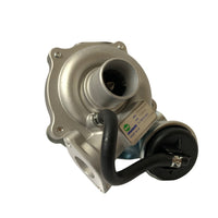 New Turbocharger 5435-970-0005 with Gasket Kit - Fiat/Vauxhall/Lancia