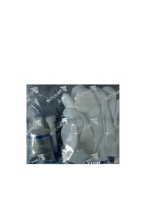 New Turbocharger with Gasket Kit 799171-0001 - Fiat/Vauxhall (Opel)/Citroen/Ford