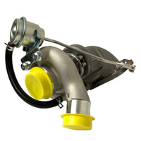 New Turbocharger with Gasket Kit 49131-05312 - Ford Transit VI 2.2 TDCi