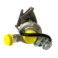 New Turbocharger with Gasket Kit 49131-05312 - Ford Transit VI 2.2 TDCi