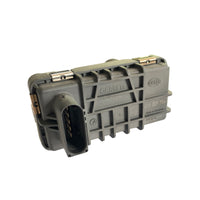 Genuine Remanufactured Electronic Actuator G32 (763647) - Ford Focus II, Galaxy II, Mondeo III, S-Max 1.8 TDCi