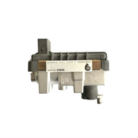 Genuine Remanufactured Electronic Actuator G32 (763647) - Ford Focus II, Galaxy II, Mondeo III, S-Max 1.8 TDCi