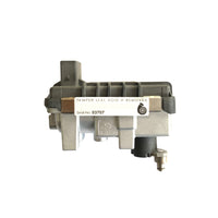 Genuine Remanufactured Electronic Actuator G59 (786880-0006) - Ford Tourneo Custom, Transit VI 2.2 TDCi