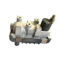 Genuine Remanufactured Electronic Actuator G59 (786880-0006) - Ford Tourneo Custom, Transit VI 2.2 TDCi