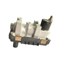 Genuine Remanufactured Electronic Actuator G001 (757608/764809) - Mercedes/Jeep/Chrysler