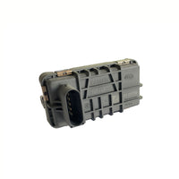 Genuine New Hella Electronic Actuator G77 (798128) - Peugeot/Fiat/Citroen