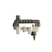 Genuine New Hella Electronic Actuator G77 (798128) - Peugeot/Fiat/Citroen