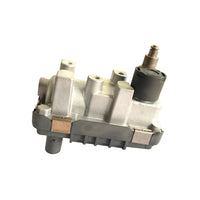 Genuine New Hella Electronic Actuator G77 (798128) - Peugeot/Fiat/Citroen