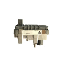 Genuine Remanufactured Electronic Actuator G21 (776469/769705/777159) - Audi A4, A5, A6, Q5