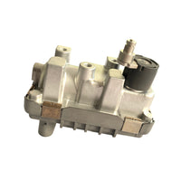 Genuine Remanufactured Electronic Actuator G21 (776469/769705/777159) - Audi A4, A5, A6, Q5