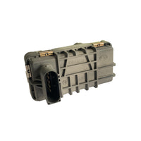 Genuine Remanufactured Electronic Actuator G203 (762463) - Vauxhall (Opel) Antara/Chevrolet Captiva, Epica 2.0 D