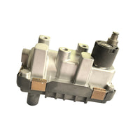 Genuine Remanufactured Electronic Actuator G203 (762463) - Vauxhall (Opel) Antara/Chevrolet Captiva, Epica 2.0 D