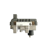 Genuine Remanufactured Electronic Actuator G88 (787566) - Ford Transit 2.2 TDCi