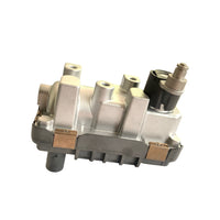 Genuine Remanufactured Electronic Actuator G88 (787566) - Ford Transit 2.2 TDCi