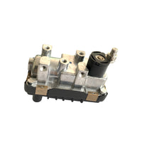 New Electronic Actuator G125 (742730/750080) - BMW 525d, 530d, X5