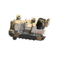 New Electronic Actuator G67 (800089) - Land Rover Range Rover 4.4 TDV8