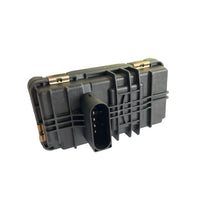 New Electronic Actuator BV45 / 5303-970-0210 - Nissan Navara, Pathfinder 2.5 dCi