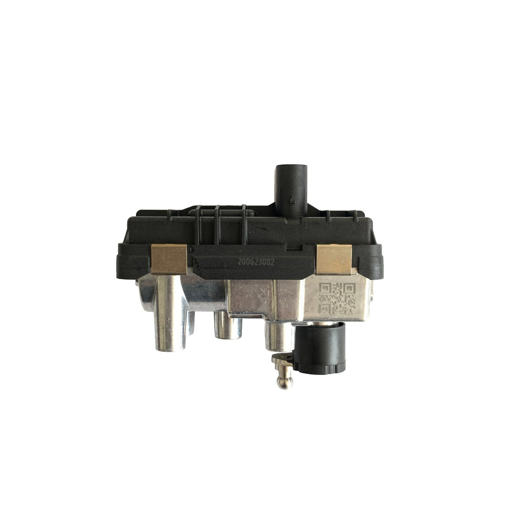 New Electronic Actuator BV45 / 5303-970-0210 - Nissan Navara, Pathfinder 2.5 dCi