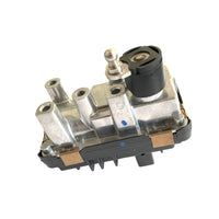 New Electronic Actuator BV45 / 5303-970-0210 - Nissan Navara, Pathfinder 2.5 dCi