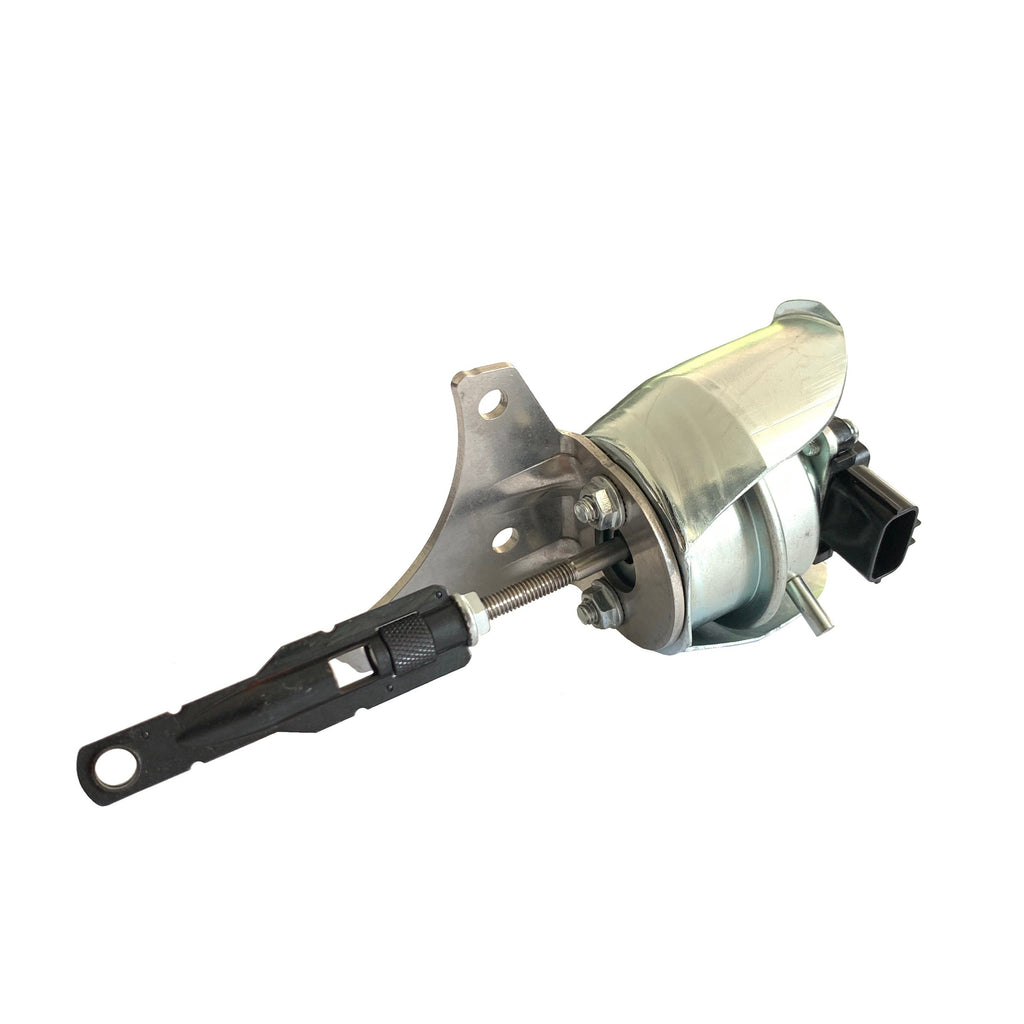 New Electronic Actuator 762328 - Citroen/Ford/Peugeot/Volvo