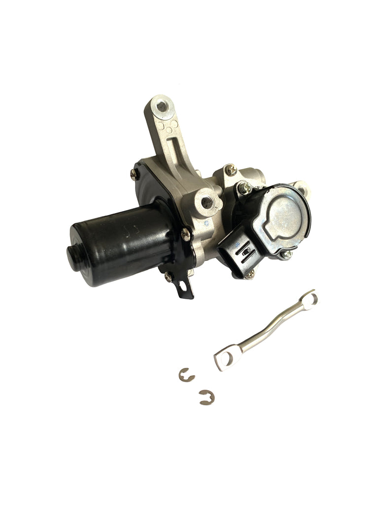 New Electronic Actuator 17201-30110 - Toyota Hilux 3.0 D4D
