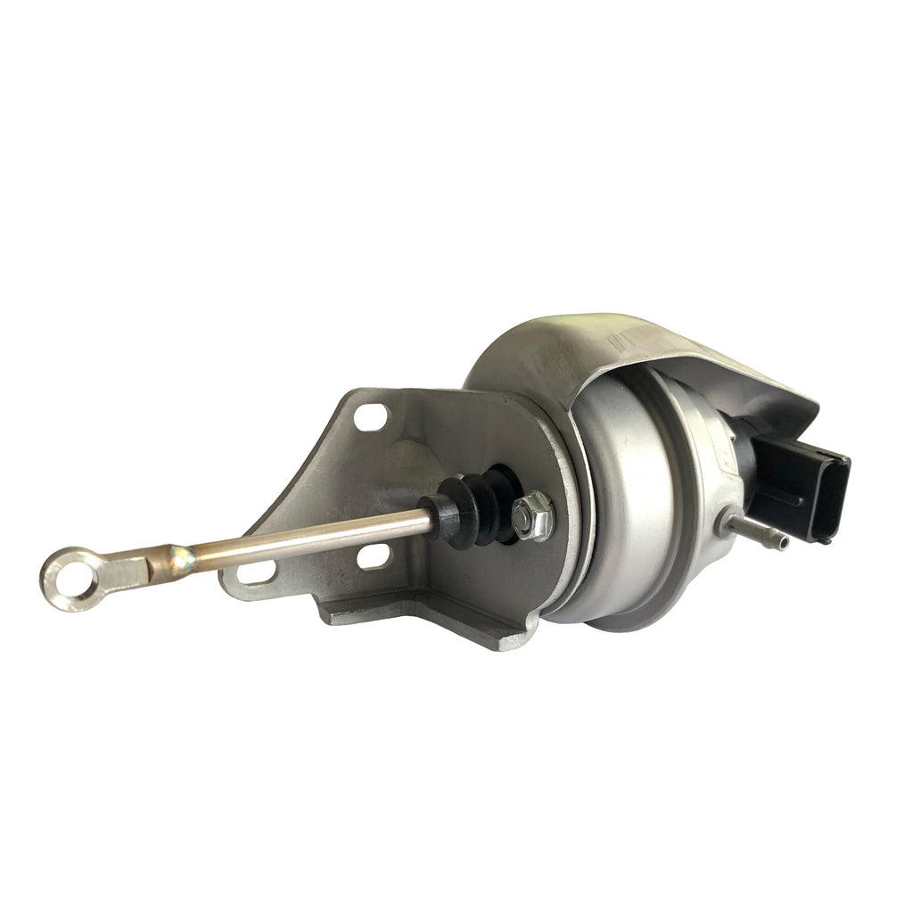 New Electronic Actuator 789533 - Vauxhall (Opel) Corsa, Meriva 1.7 CDTi