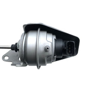 New Electronic Actuator 789533 - Vauxhall (Opel) Corsa, Meriva 1.7 CDTi