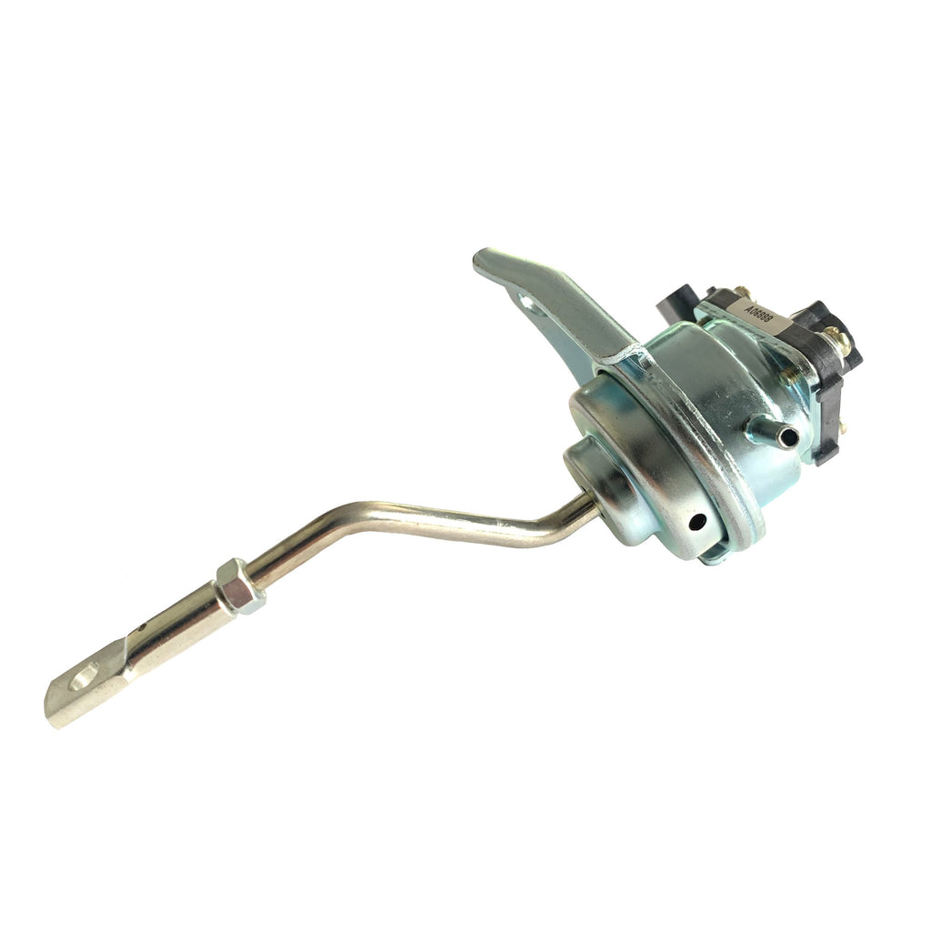 New Electronic Actuator 49373-18100 - Citroen / Peugeot / Ford