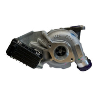 New Turbocharger 752610-0009 with Gasket Kit - Ford Transit / Land Rover Defender 2.4 TDCi