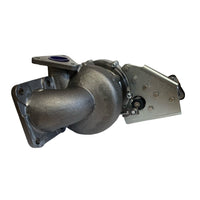 New Turbocharger 752610-0009 with Gasket Kit - Ford Transit / Land Rover Defender 2.4 TDCi