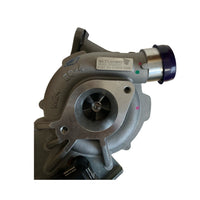 New Turbocharger 752610-0009 with Gasket Kit - Ford Transit / Land Rover Defender 2.4 TDCi