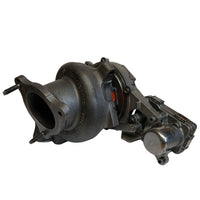 Remanufactured Turbocharger IHI AL0059 - Mercedes A&B-Class, CLA-Class 1.8 CDi