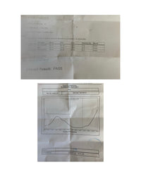 Remanufactured Turbocharger IHI AL0059 - Mercedes A&B-Class, CLA-Class 1.8 CDi