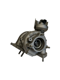 Remanufactured Turbocharger VJ44 - Mazda 3, 5, 6 2.2 D