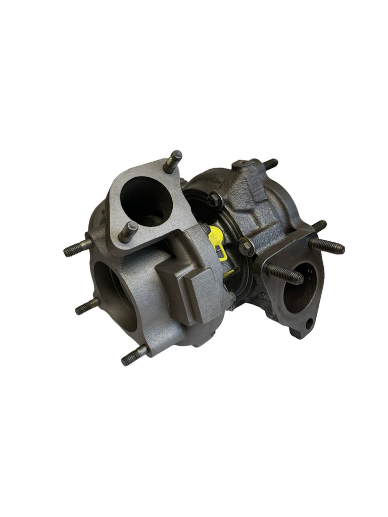 Remanufactured Turbocharger VJ44 - Mazda 3, 5, 6 2.2 D