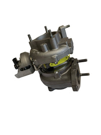 Remanufactured Turbocharger VJ44 - Mazda 3, 5, 6 2.2 D