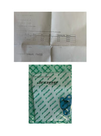 Remanufactured Turbocharger VJ44 - Mazda 3, 5, 6 2.2 D